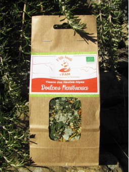 Douleurs "menstrueuses"