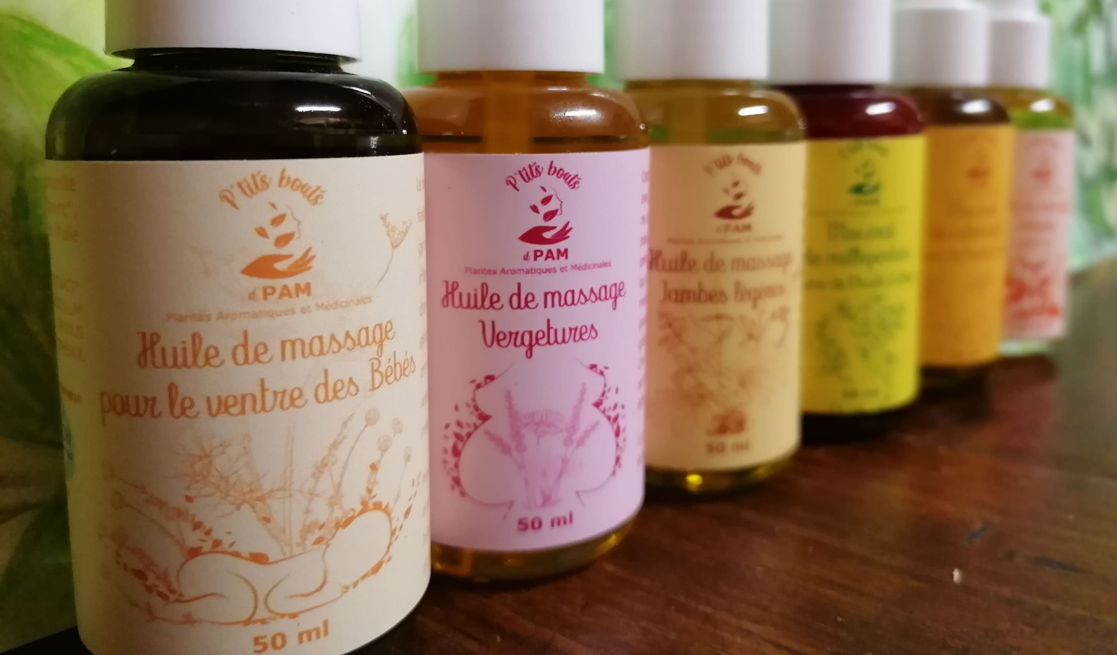 Cosmétiques Naturels image